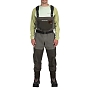 Вэйдерсы Simms G3 Guide Stockingfoot '22 (Gunmetal, M)
