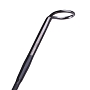 Удилище Loop ZX (693-4A, 9,3 ft, #6)