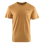 Футболка Grundens Leroy Brown SS T-Shirt (Whiskey, M)