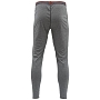 Кальсоны Simms Lightweight Core Bottom (Carbon, XL)