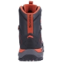 Ботинки Simms G4 Pro Powerlock Wading Boot - Vibram (Carbon, 11)