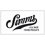 Наклейка (стикер) Simms (#15)