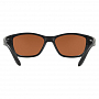 Очки Costa Del Mar Fisch (580G, Blackout, Green Mirror, XLarge)