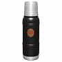Термос Stanley Milestones Collection Vacuum Botle 1L (Black '23)