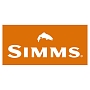 Наклейка (стикер) Simms (#20)
