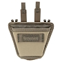 Держатель подсачека Simms Flyweight Net Holster (Tan)