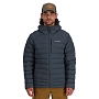Куртка Simms ExStream Insulated Hoody (Selvedge, XL)