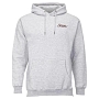 Толстовка Simms Two Tone Hoody (Grey Heather, M)