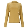 Футболка Simms Women's Glades Hoody (Baltic Amber Heather, L)