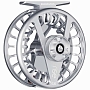 Катушка Redington Rise III Reel (#3/4, Silver)