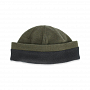 Шапка Simms Hayward Wool Beanie (Dark Olive)