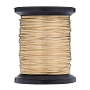 Проволока UNI Soft Wire (Small, Gold, #33, 008")