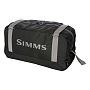 Несессер Simms GTS Padded Cube (Carbon, L)