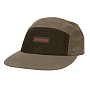 Кепка Simms Flyweight Mesh Cap (Dark Stone)