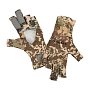 Перчатки Simms SolarFlex SunGlove (River Camo, S)