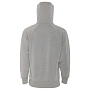Толстовка Grundens Dillingham Tech Hoodie (Metal Heather, S)