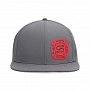 Кепка Simms Flatbill Cap (Slate)