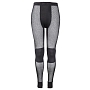Кальсоны Brynje Wool Thermo Longs w/inlay (XL - Black)