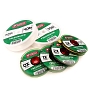 Поводковый материал Scientific Anglers Freshwater Tippet (4X, 0.17mm, 30m)