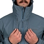 Куртка Simms Flyweight Shell Jacket (Storm, L)