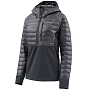 Толстовка Simms Women's Exstream Bicomp Hoody (Raven, XL)