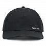 Кепка Simms Tongass Rain Cap (Black)