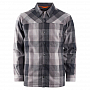 Рубашка Grundens Bankside Lined Shacket (Anchor Plaid, XXL)