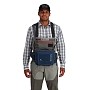 Сумка Simms Freestone Hip Pack '21 (Midnight, 5L)