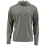 Футболка Simms Bugstopper Hoody (Foliage, XL)