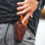 Плоскогубцы Simms Guide Fishing Plier (Simms Orange)