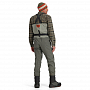 Вэйдерсы Simms Freestone Z Stockingfoot (Smoke, LK)