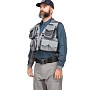 Жилет Simms G3 Guide Vest (S, Steel)