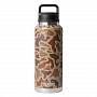 Бутылка для воды Yeti Rambler (1.3L, Wetlands Camo)