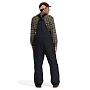 Комбинезон Simms Challenger Insulated Bib '23 (Black, XL)