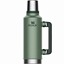 Термос Stanley Classic Legendary Bottle 0,75л. (Hammertone Green)