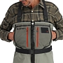 Вэйдерсы Simms Freestone Z Stockingfoot (Smoke, L (9-11))