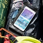 Гермочехол Ortlieb Safe-it (L, Black-Transparent)