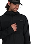 Куртка Simms Confluence Hoody (Black, L)