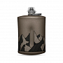 Мягкая фляга для воды HydraPak Stow (1L, Mammoth Mountains)