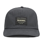 Кепка Simms Double Haul (Steel Grey)