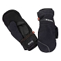 Рукавицы Simms Gore-Tex ExStream F/O Mitt (Black, XS)