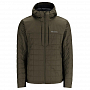 Куртка Simms Fall Run Hybrid Jacket (Loden, XXL)
