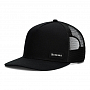 Кепка Simms High Crown Flatbill (Black)