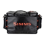 Сумка Simms Stash Bag (Black, 40L)
