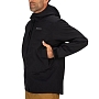 Куртка Simms Freestone Jacket '21 (Black, XXL)