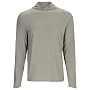 Термофутболка Simms SolarFlex Cooling Hoody (Cinder, M)