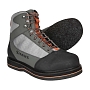 Ботинки Simms Tributary Boot - Felt '20 (Striker Grey, 11)