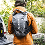 Рюкзак Simms Flyweight Vest Pack (Smoke, S/M, 15L)