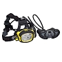 Фонарь Petzl ULTRA VARIO BELT (Black)