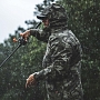 Куртка Simms Challenger Fishing Jacket (Regiment Camo Olive Drab, M)